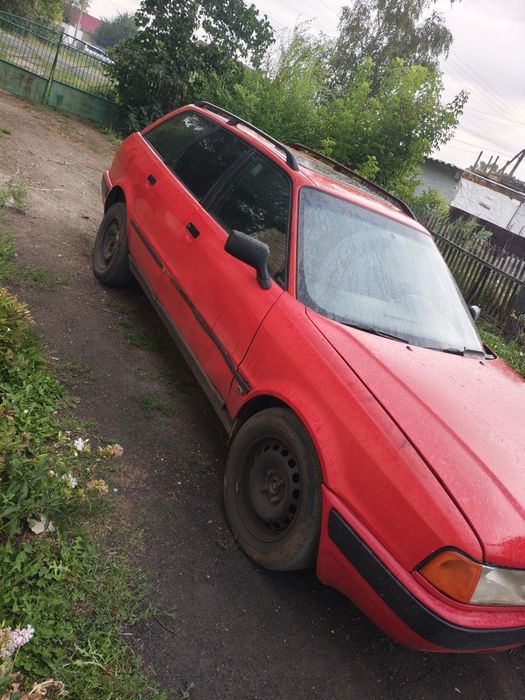 Продаю Audi 80 B4 1993