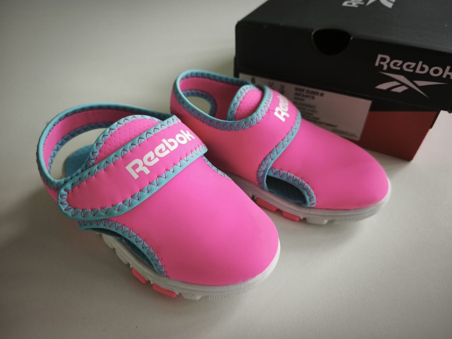 Детски сандали Reebok