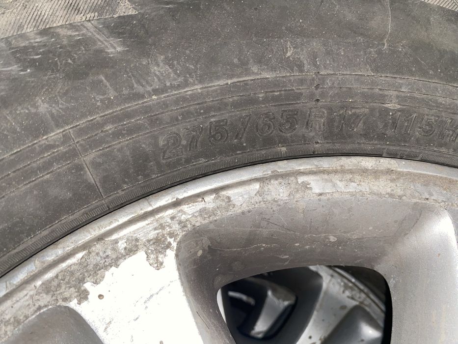 Продам на прадик диски