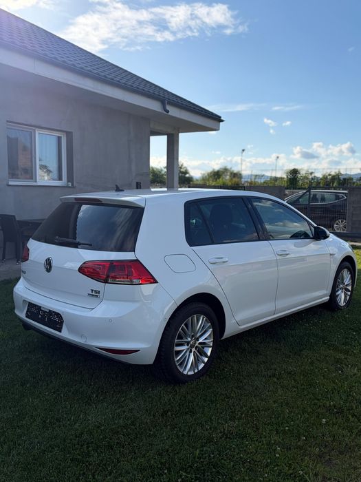 VW GOLF 7 1.2 TSI 110 CP