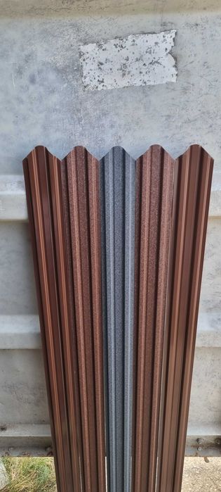 Vand Sipca Metalica (Producator)