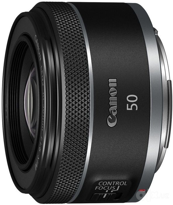 canon rf 50mm f/1.8 stm в идеальном состоянии