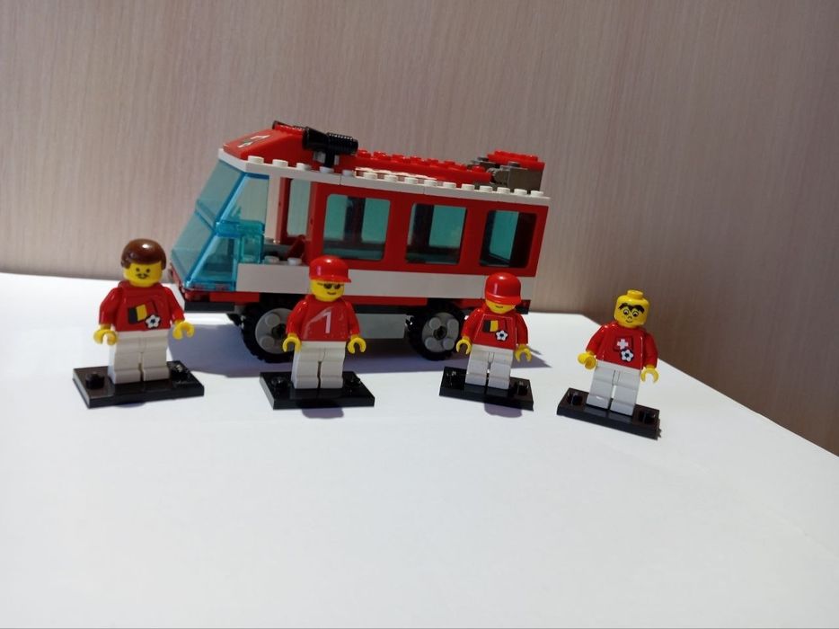 LEGO продам /обменяю