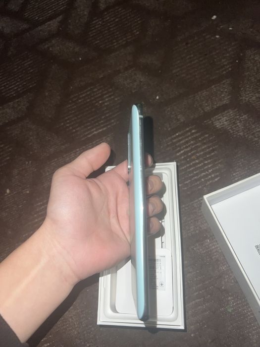 Samsung galaxy S20 FE