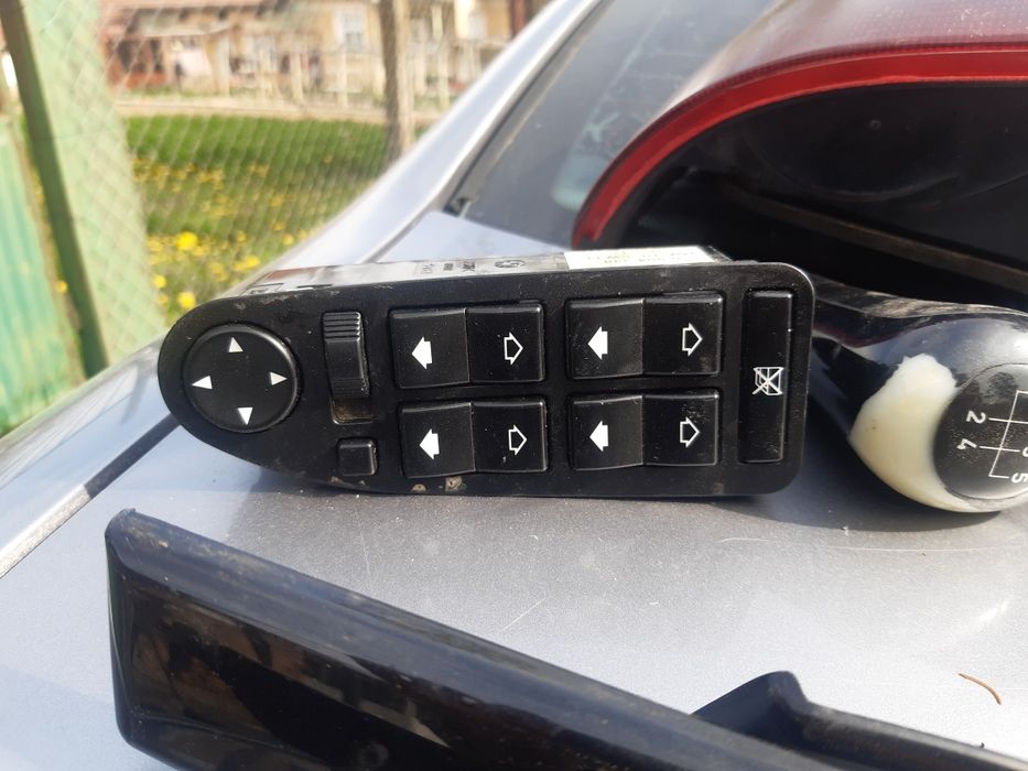 Части за бмв е39