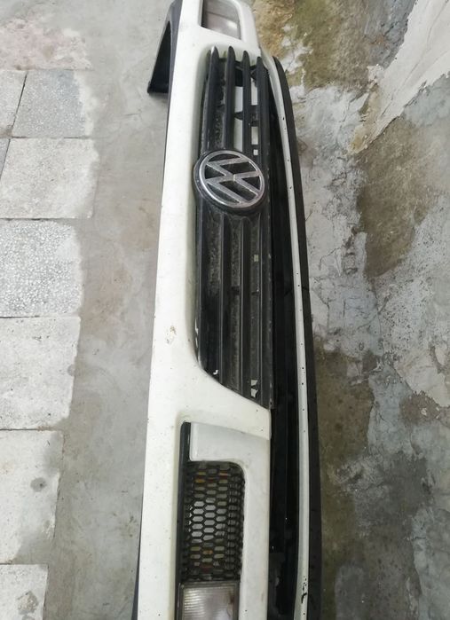 Предна броня passat b4