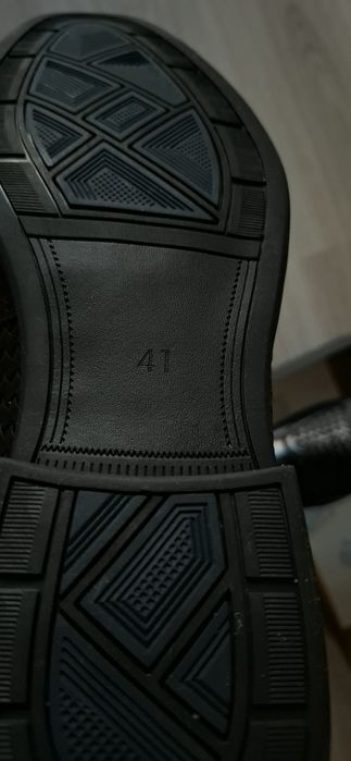 Обувь мужская отличное состояние