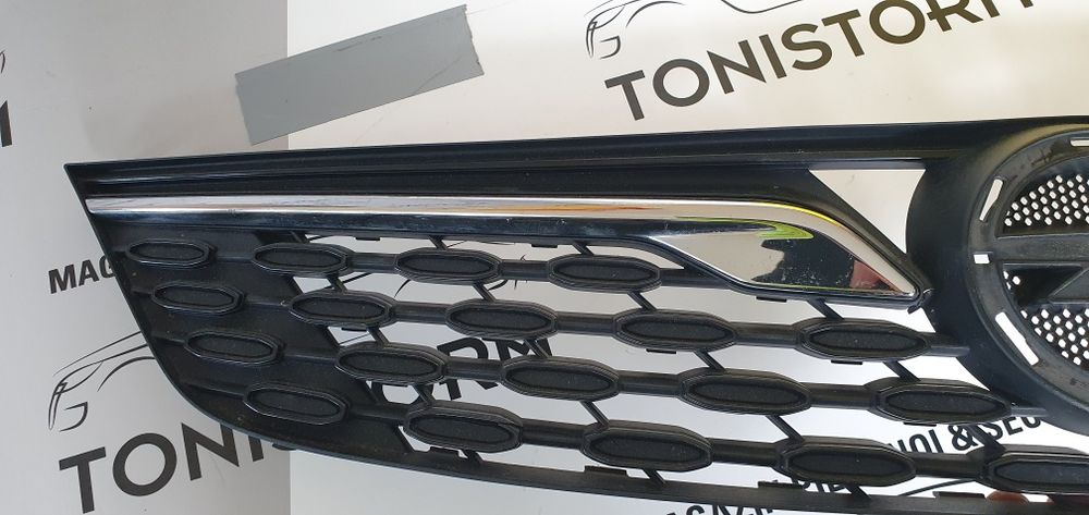 Grila radiator Opel Astra K  facelift an 2019-2022