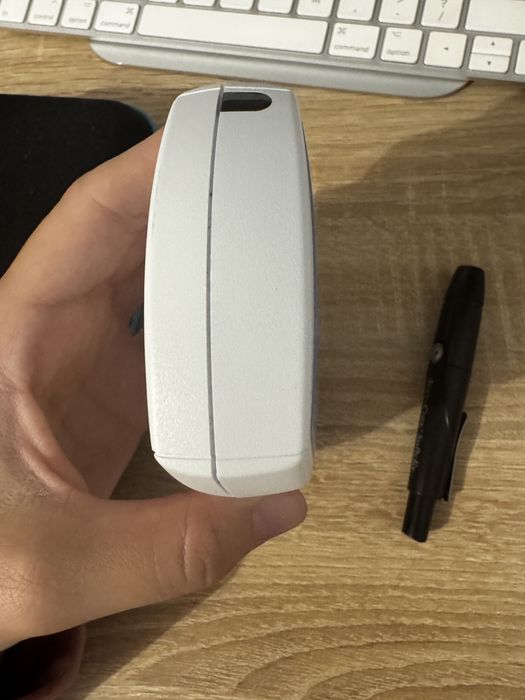 Aparat CoaguChek XS pentru măsurare INR