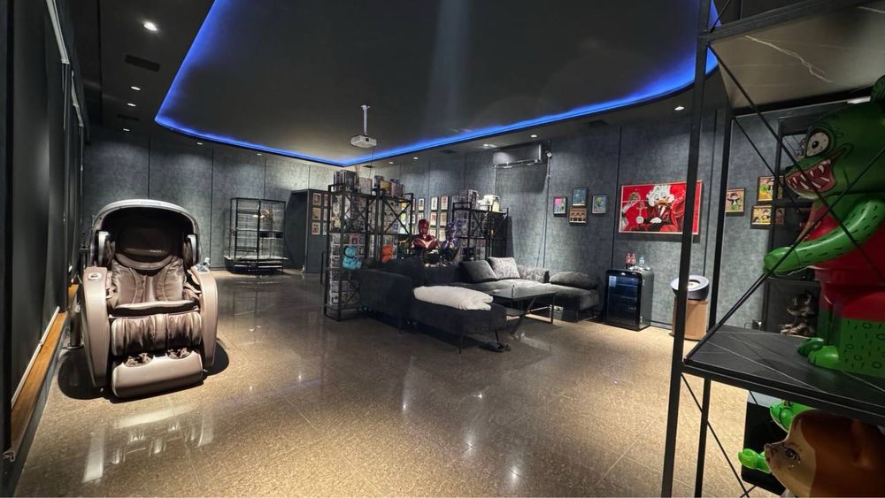 Аренда офиса Тараса Шевченко 140кв.м