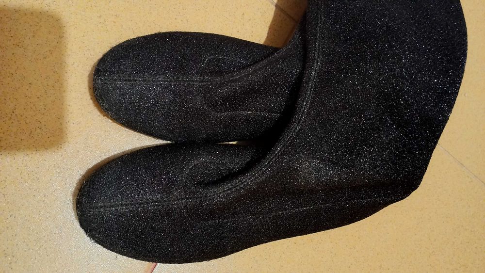 Детски елегантни ботуши