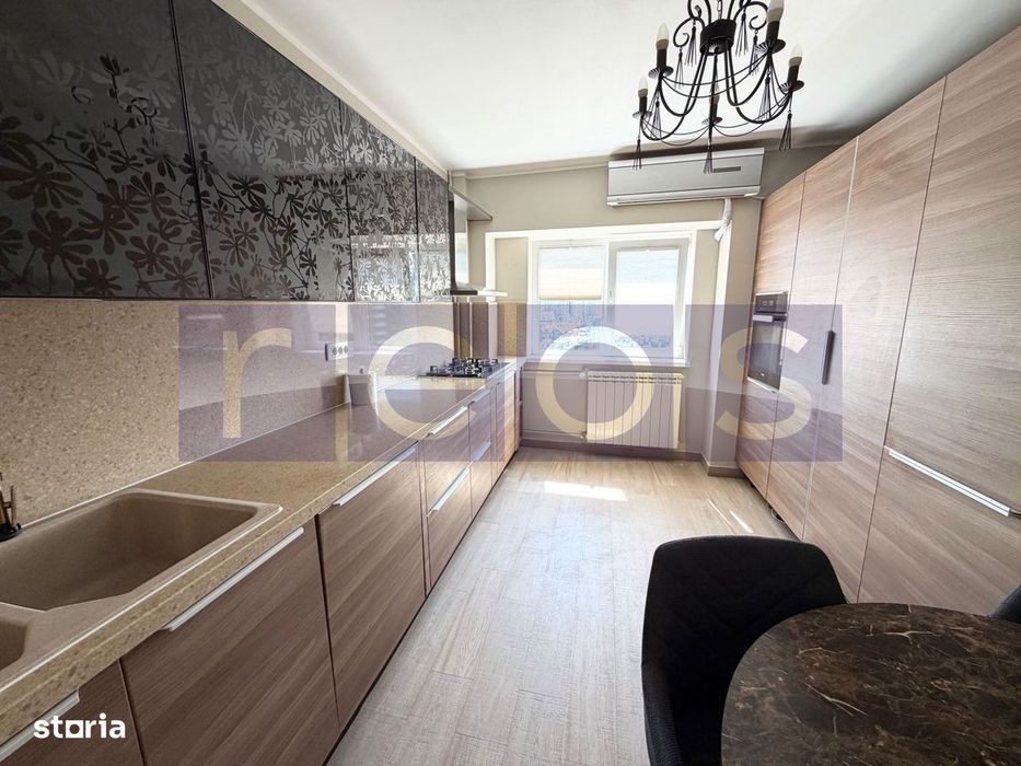 Inchiriere Apartament Premium | 4 Camere | 105 Mp | Ultracentral