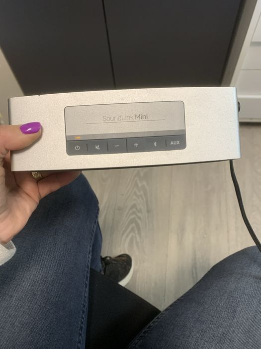 Soundlink Mini 1 boxa