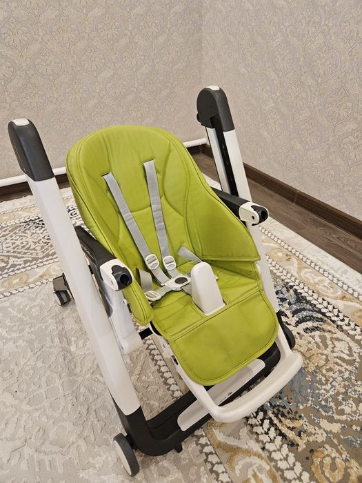 Детский стульчик Peg Perego Siesta