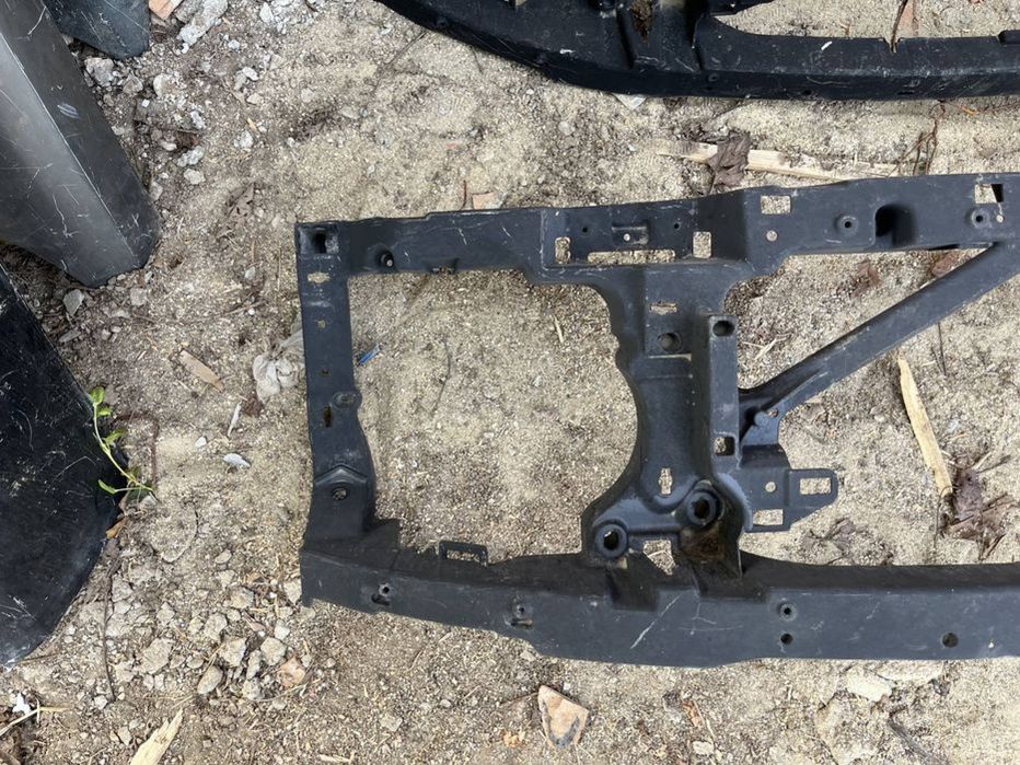 Trager Land Rover Discovery 3 2004/2005/2006/2007/2008/2009