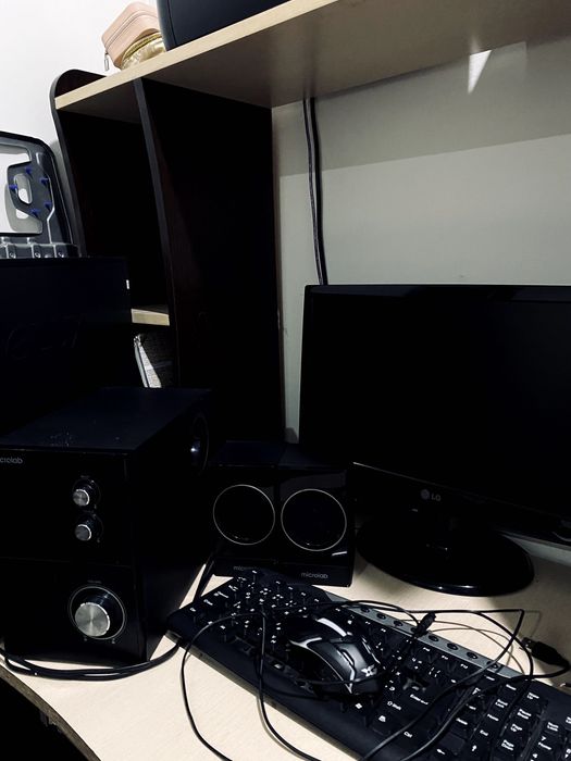 СРОЧНО продам компьютер