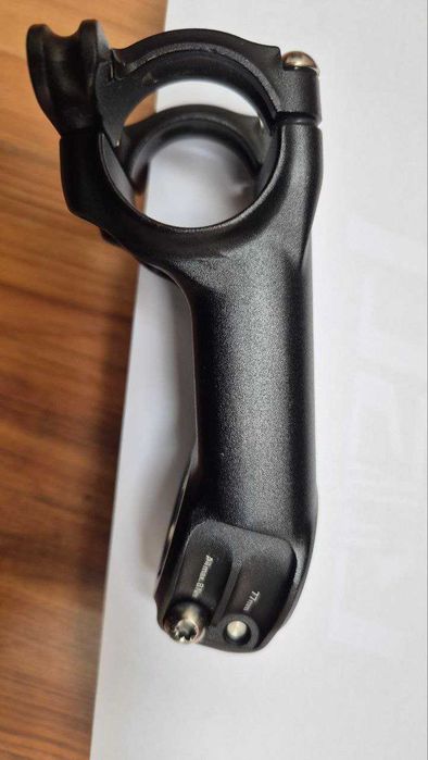 Лапа Syntace Flatforce 77 mm