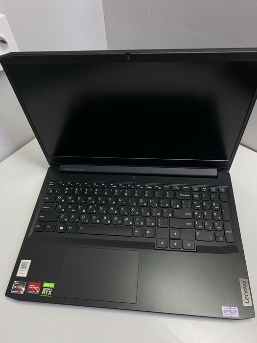 Lenovo AMD  Ryzen  5-5