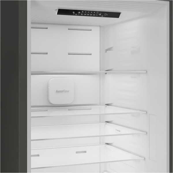 Нов инверторен хладилник с фризер Beko B5RCNA376HXB Total No Frost 185 см