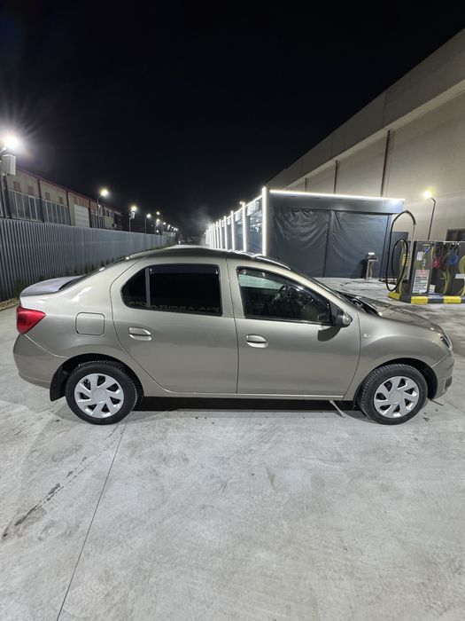 Vand Dacia Logan 1.5 dci 90 cp