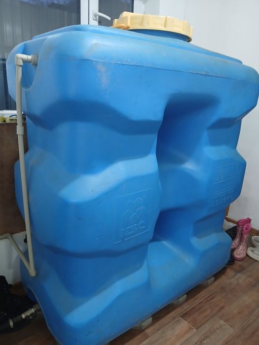 Ёмкость 1000 тона