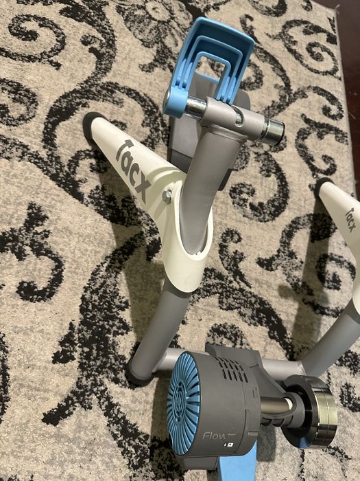 vand home trainer garmin tacx flow smart t2240