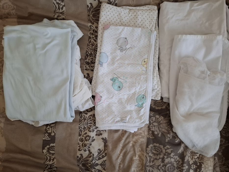 Бебешки матрак Magniflex Pierre Cardin 60×120 см