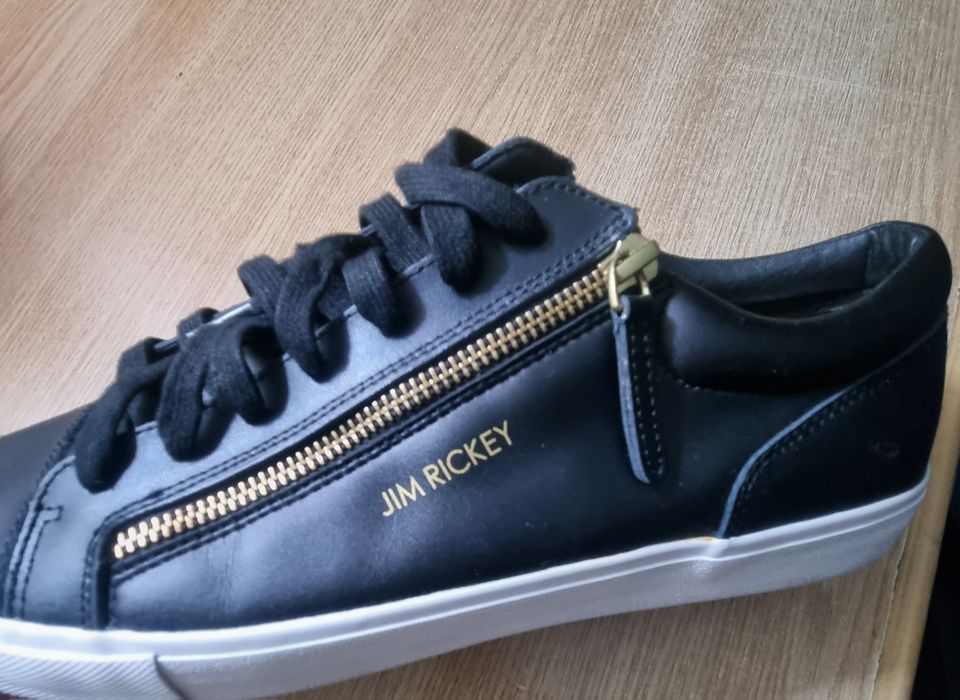 Sneakers Jim Rickey
