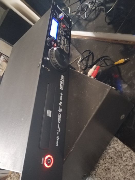 Numark MP103 usb mp3 player CD