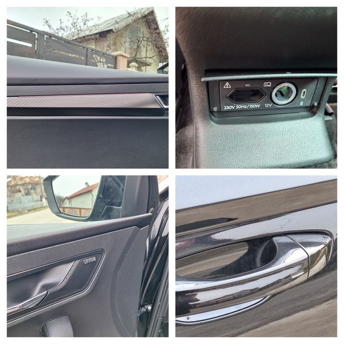 Skoda Karoq Sport-Line