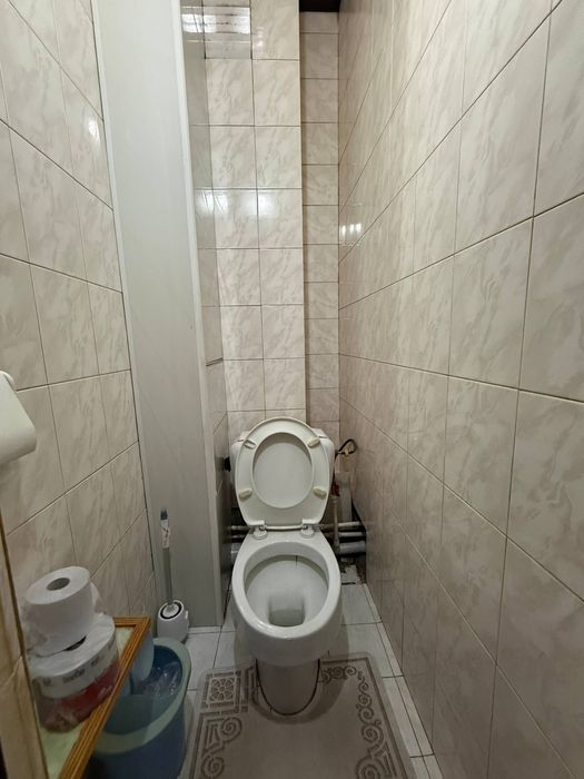 Kvartira arenda beriladi