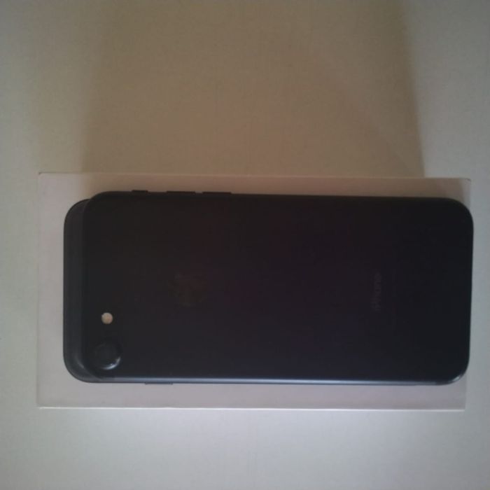 iPhone 7 без цврапин