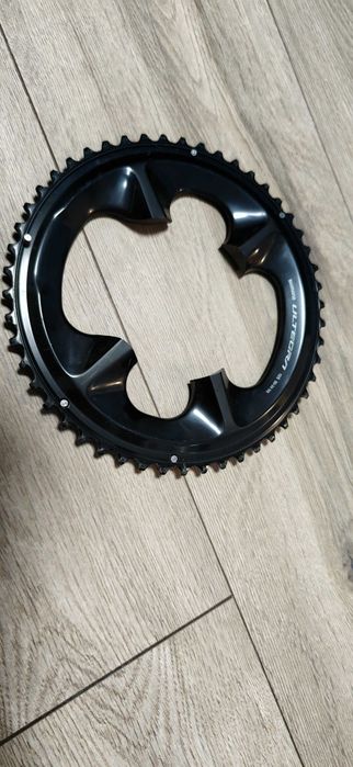 Плочи 50/34 Ultegra 12s