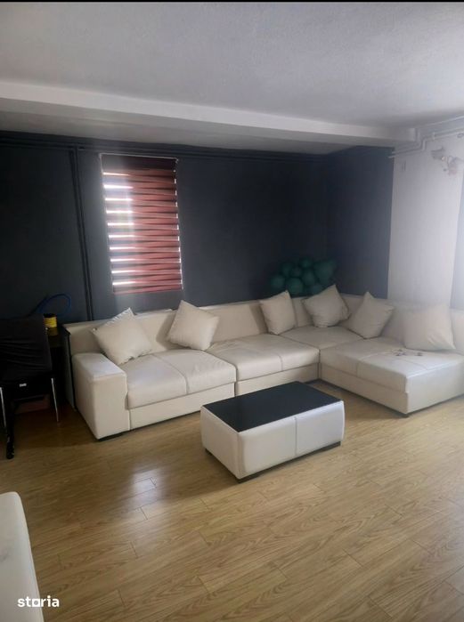 Vilă deosebită și Service Auto