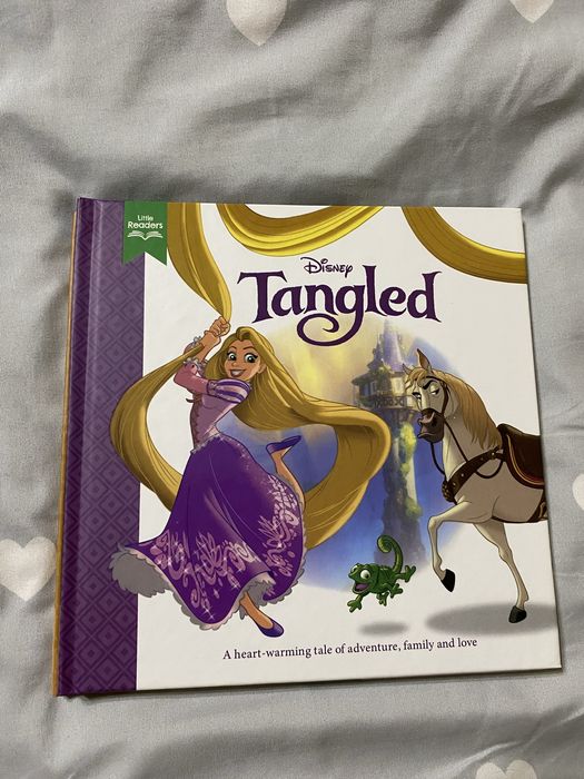 Книги для детей