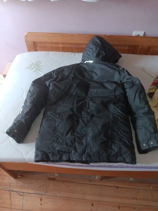 Зимно  яке XXL Юношеско