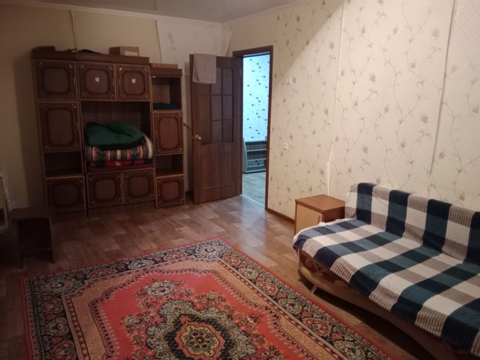Сдам 3ком квартиру