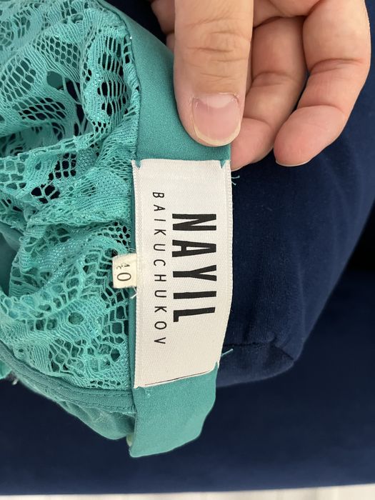 Продам вечернее платье