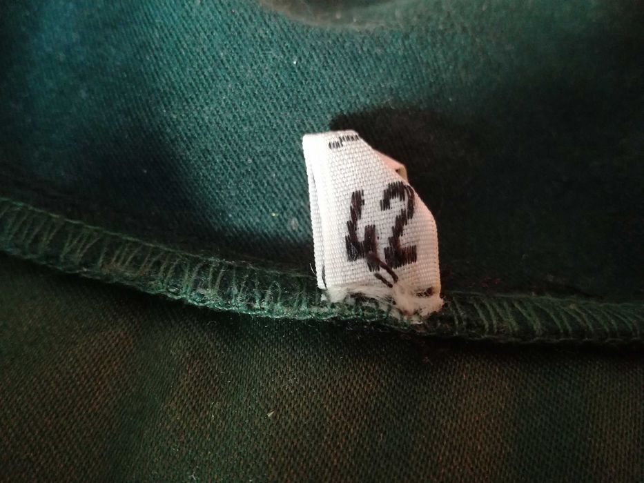 Запазени дамски сака, размер S и М