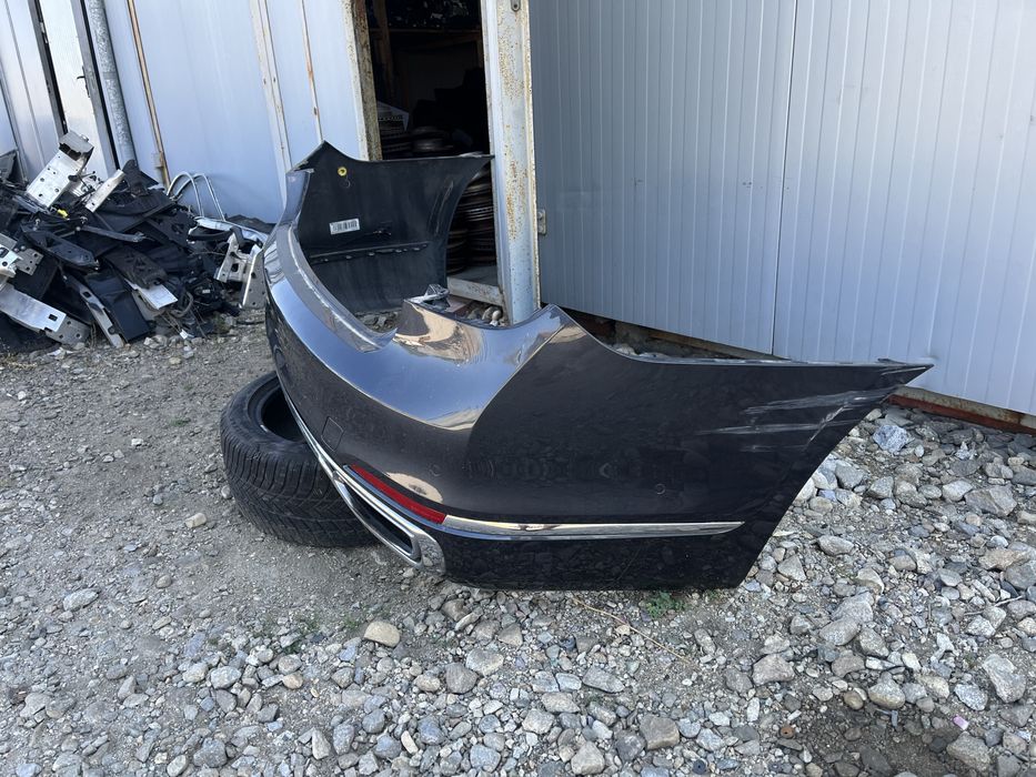 Предна/задна броня бмв 7 г11/12 ( predna/zadna bronq bmw g11/12 )