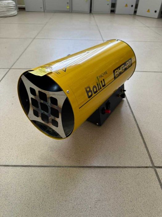 Обогреватель Ballu