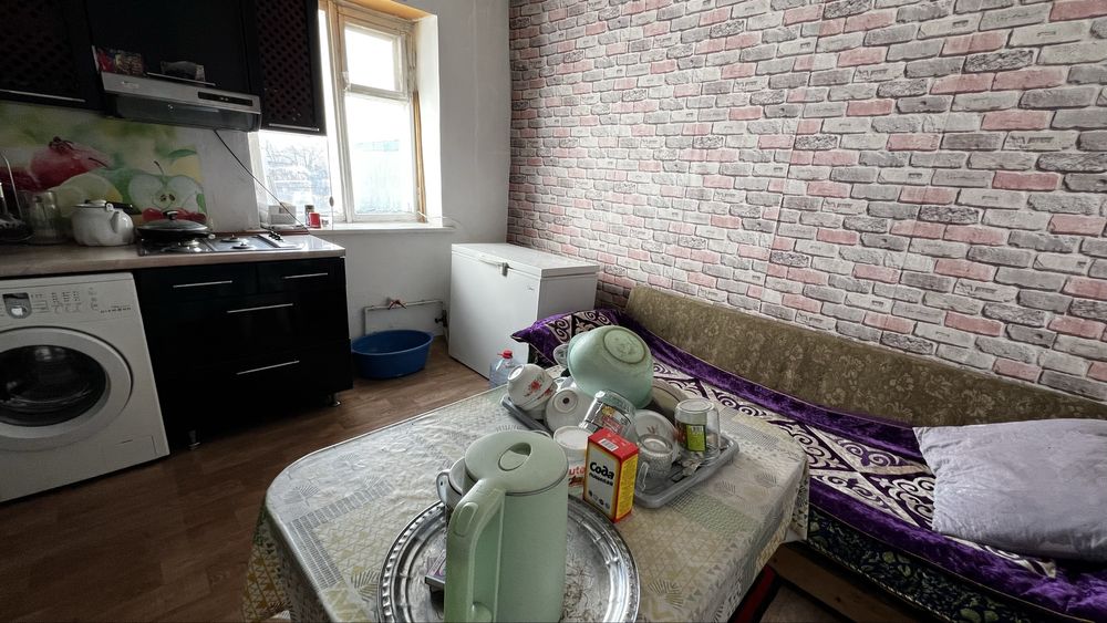 Продаю дом в Аксу-Аюлы