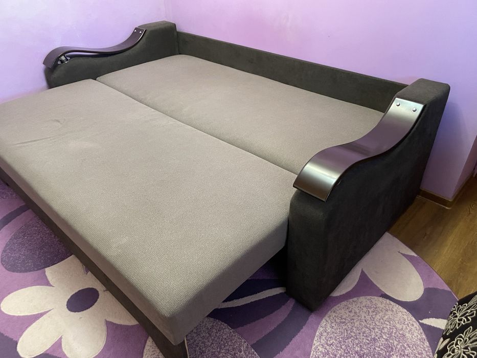 Vand canapea extensibila