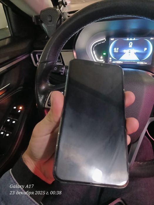 Iphone 11 Pro Max 256