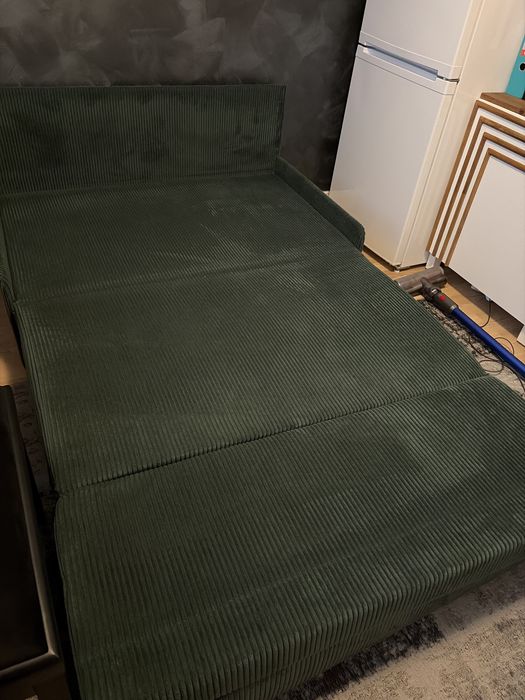 Canapea extensibila 2 locuri