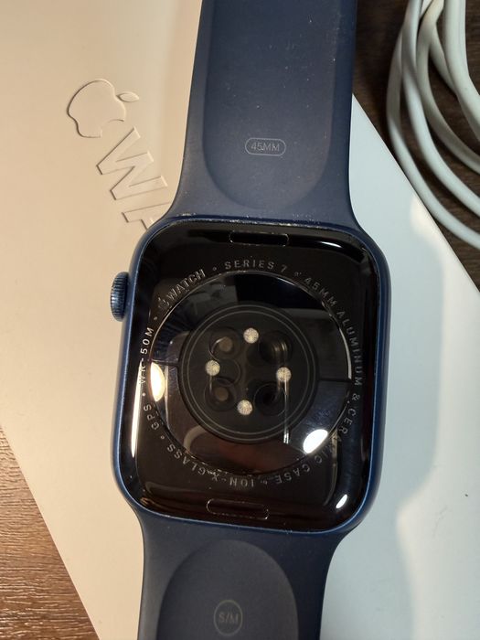 Apple watch series 7 45mm