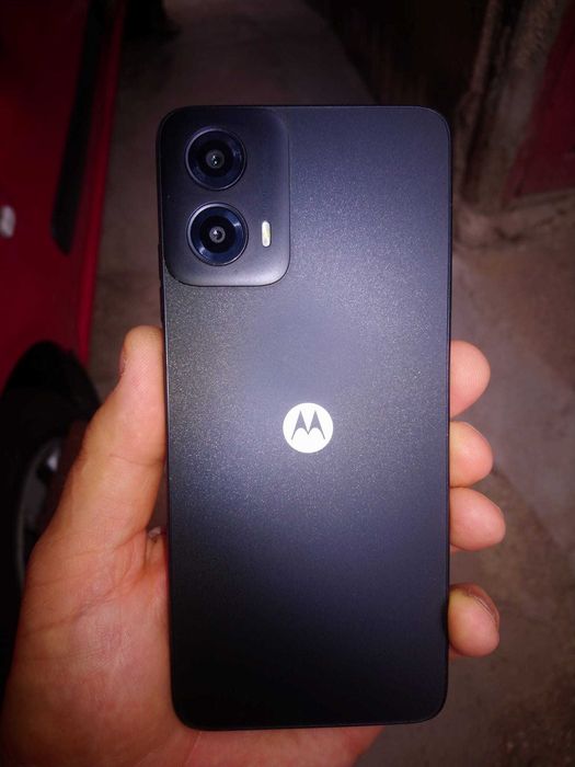Vând telefon mobil Motorola g34 5G