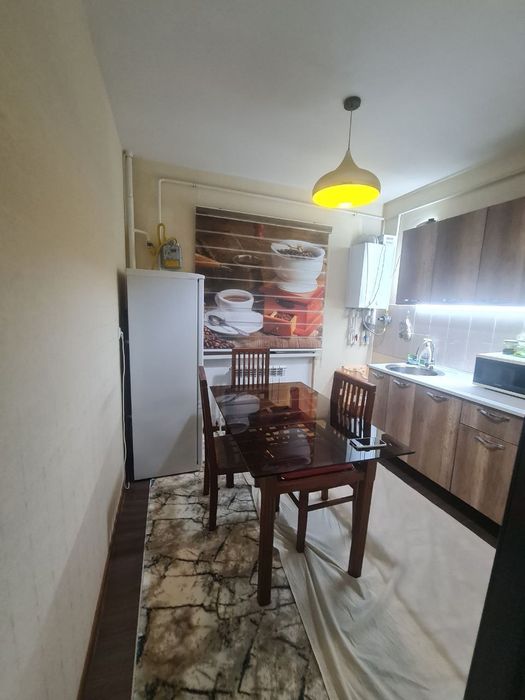 Ижарага уй янгихает тумани