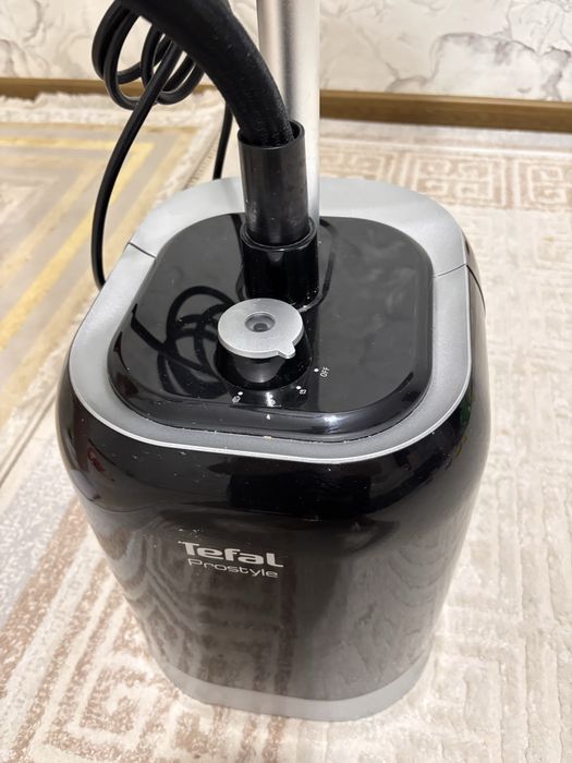 Отпариватель tefal