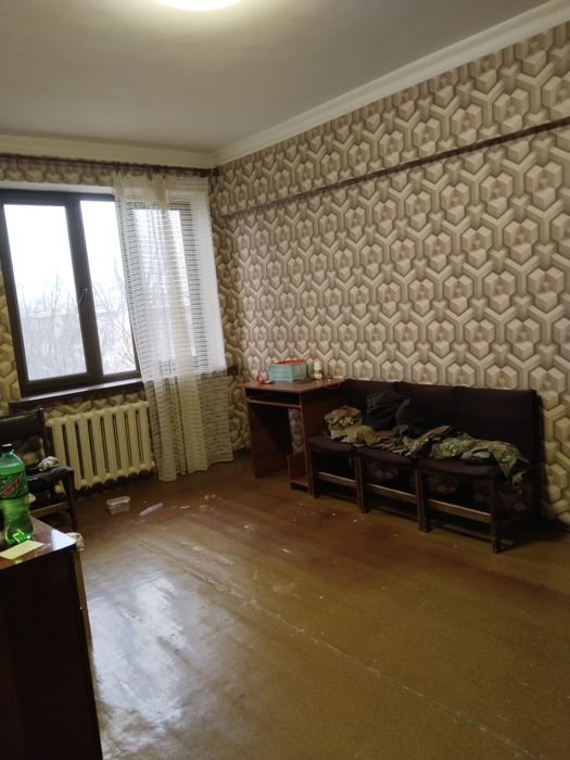 3х комнатная. Ц-6. Метро Минор